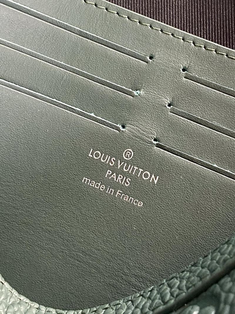 Louis Vuitton Wallets Purse